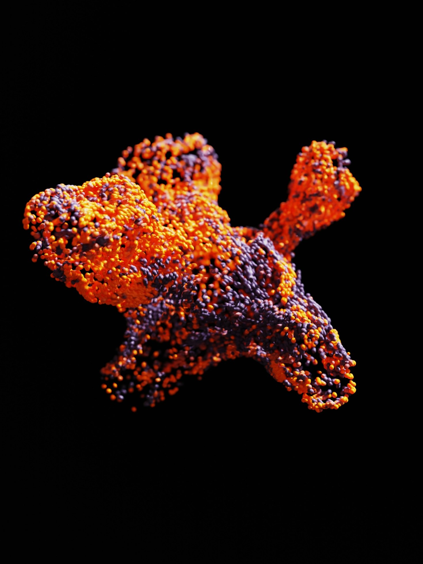 The Evolution of Artistic Expression