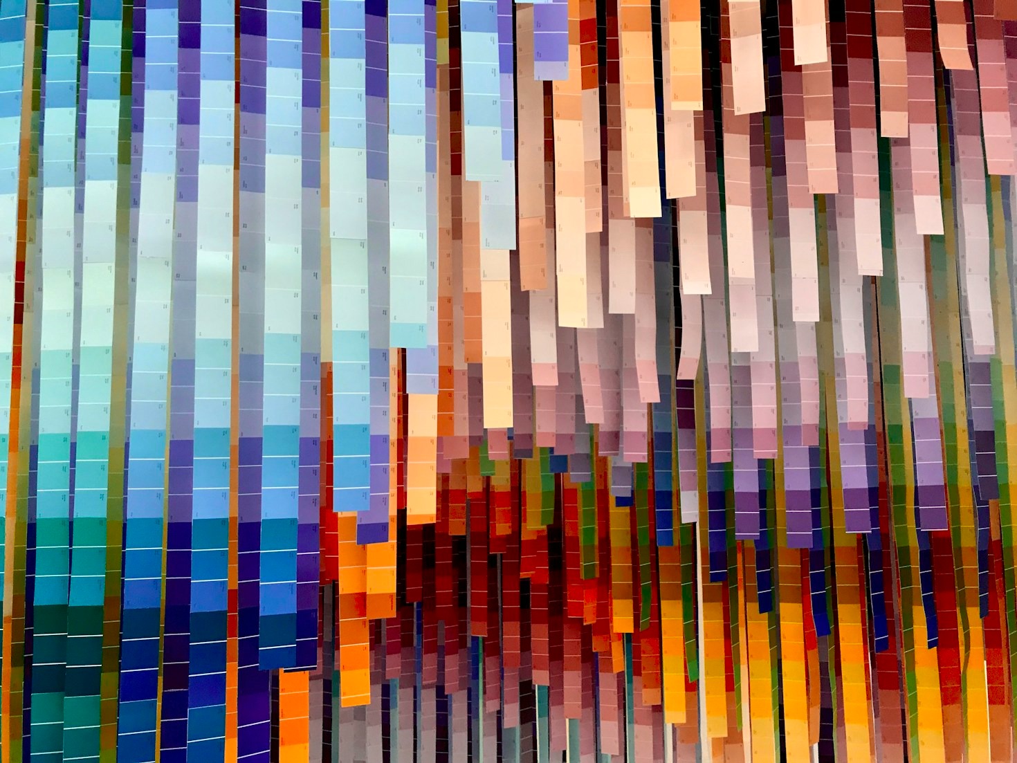 Innovative Perspectives on Modern Art