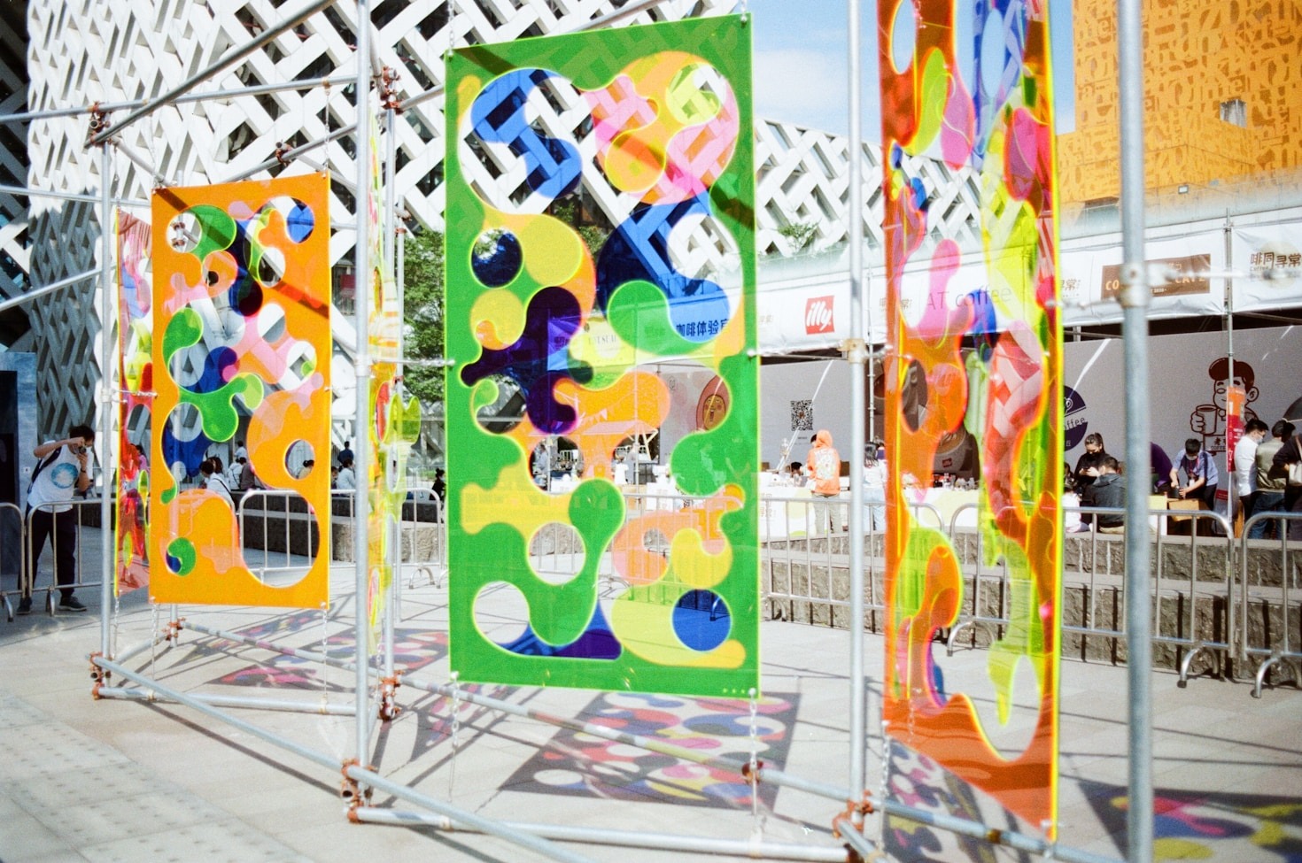 Top Artistic Practices for Creative Projects